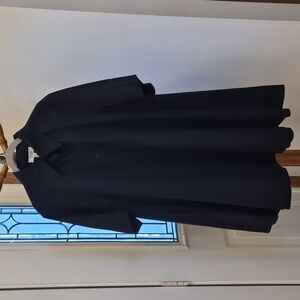 COS A-Line Mini Shirt Dress